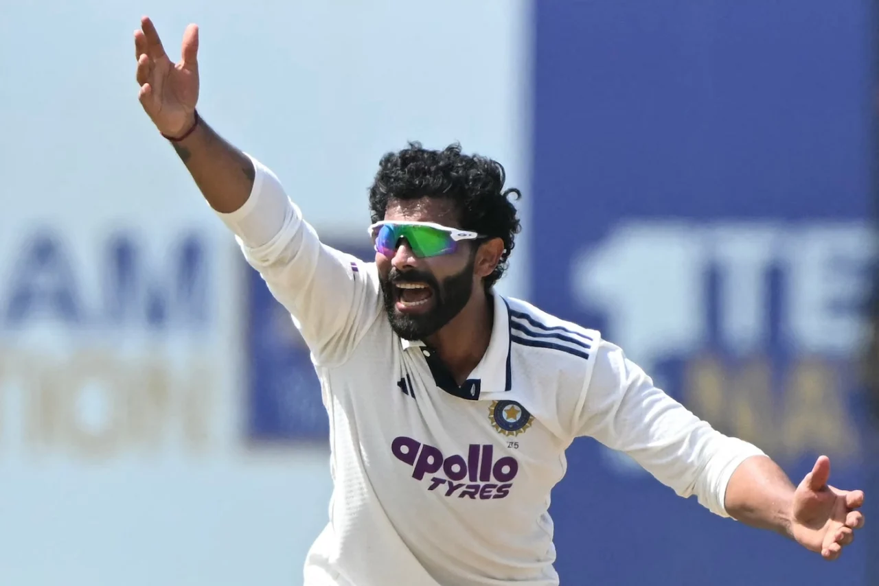 টানা ২২ বার ব্যর্থ, রিভিউ-দুর্ভাগ্য কাটছেই না জাদেজার