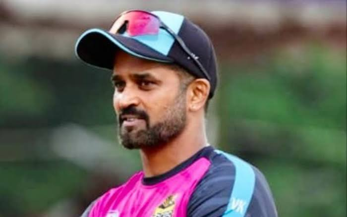 কোচের দায়িত্ব পাচ্ছেন বিনয় কুমার