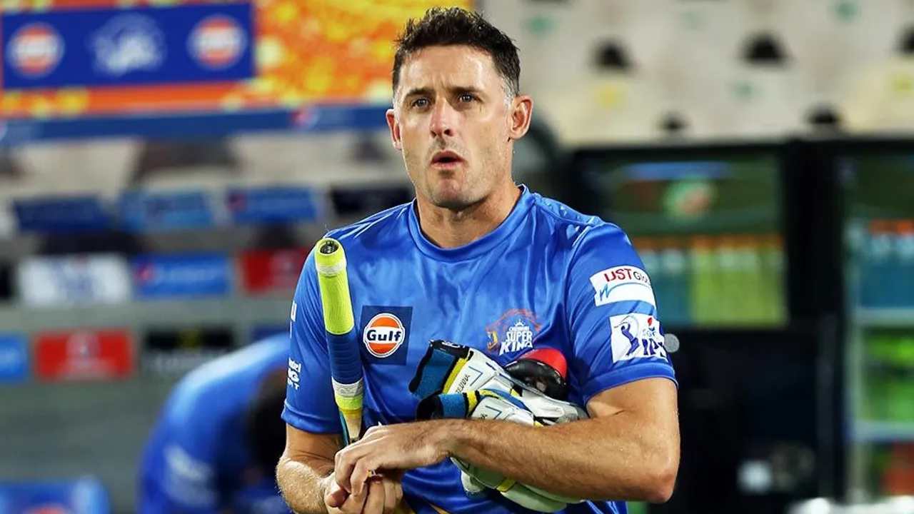ইংল্যান্ডের পর হাসিকে চায় অস্ট্রেলিয়াও