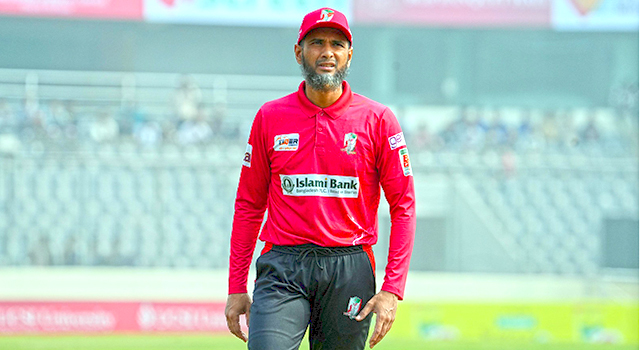 ডব্লিউসিএলের তৃতীয় আসরে মাহমুদউল্লাহদের সঙ্গে খেলবে ওয়ার্নার