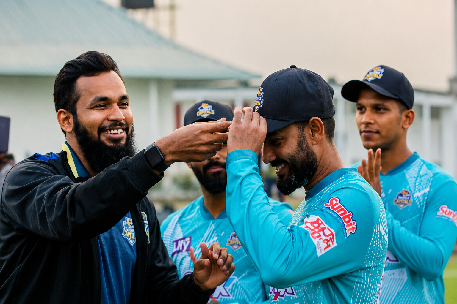 একই কাঠামোয় বিপিএল করলে আমি থাকব না: আতিক ফাহাদ