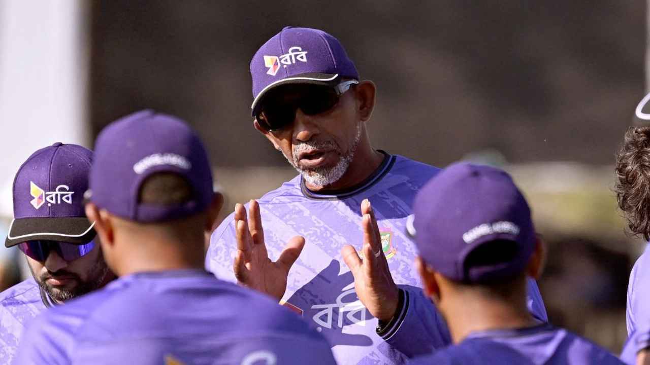 Simmons reluctant to change winning XI despite Shoriful’s return