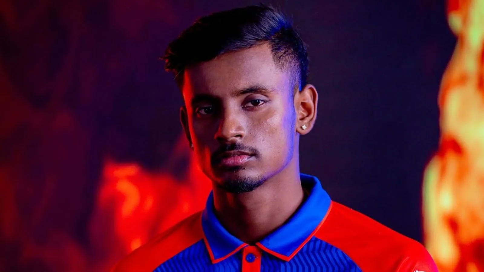 গ্রেপ্তার ভারতীয় ক্রিকেটার অভিষেক