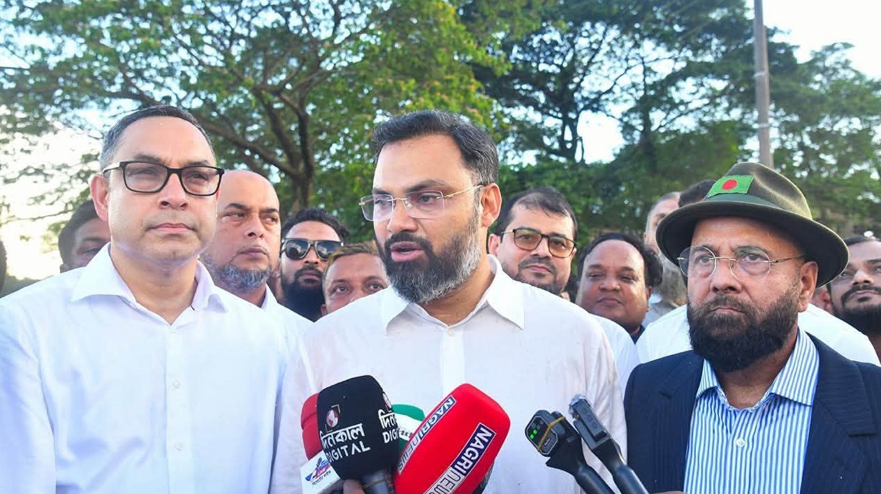 Sylhet’s mini stadium plan gets bigger