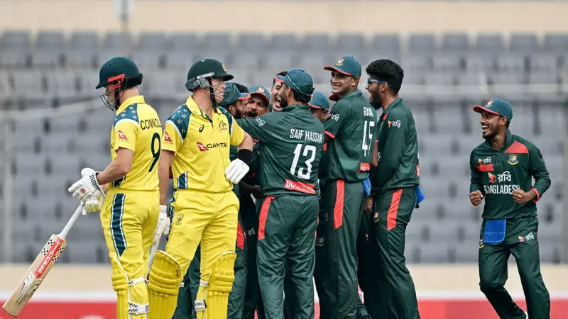 দ্বিপাক্ষিক সিরিজে লাগাম, ওয়ানডে নিয়ে নতুন ভাবনা আইসিসির