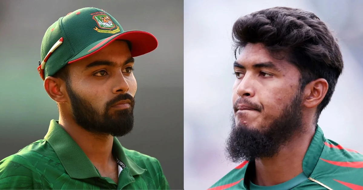 Bangladesh A make seven changes for second South Africa four-day game