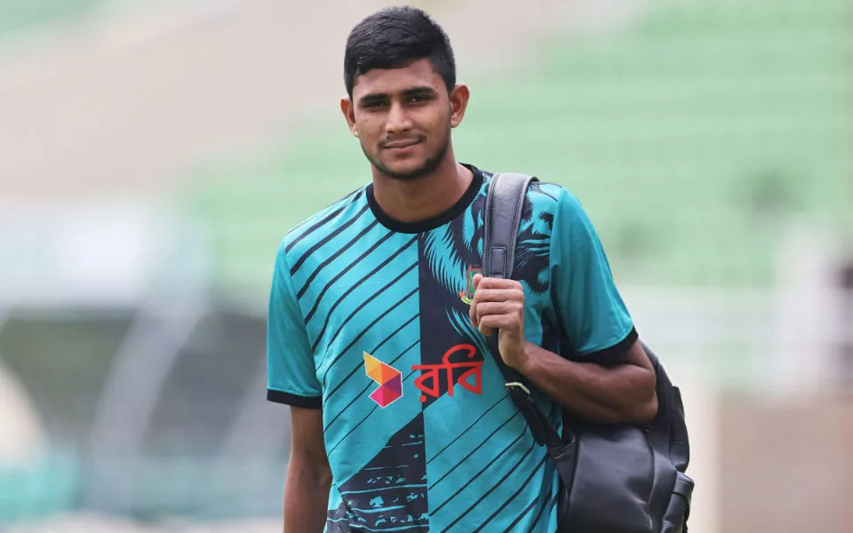 নাহিদ অতিরিক্ত বোলিং করেনি: নাফিস