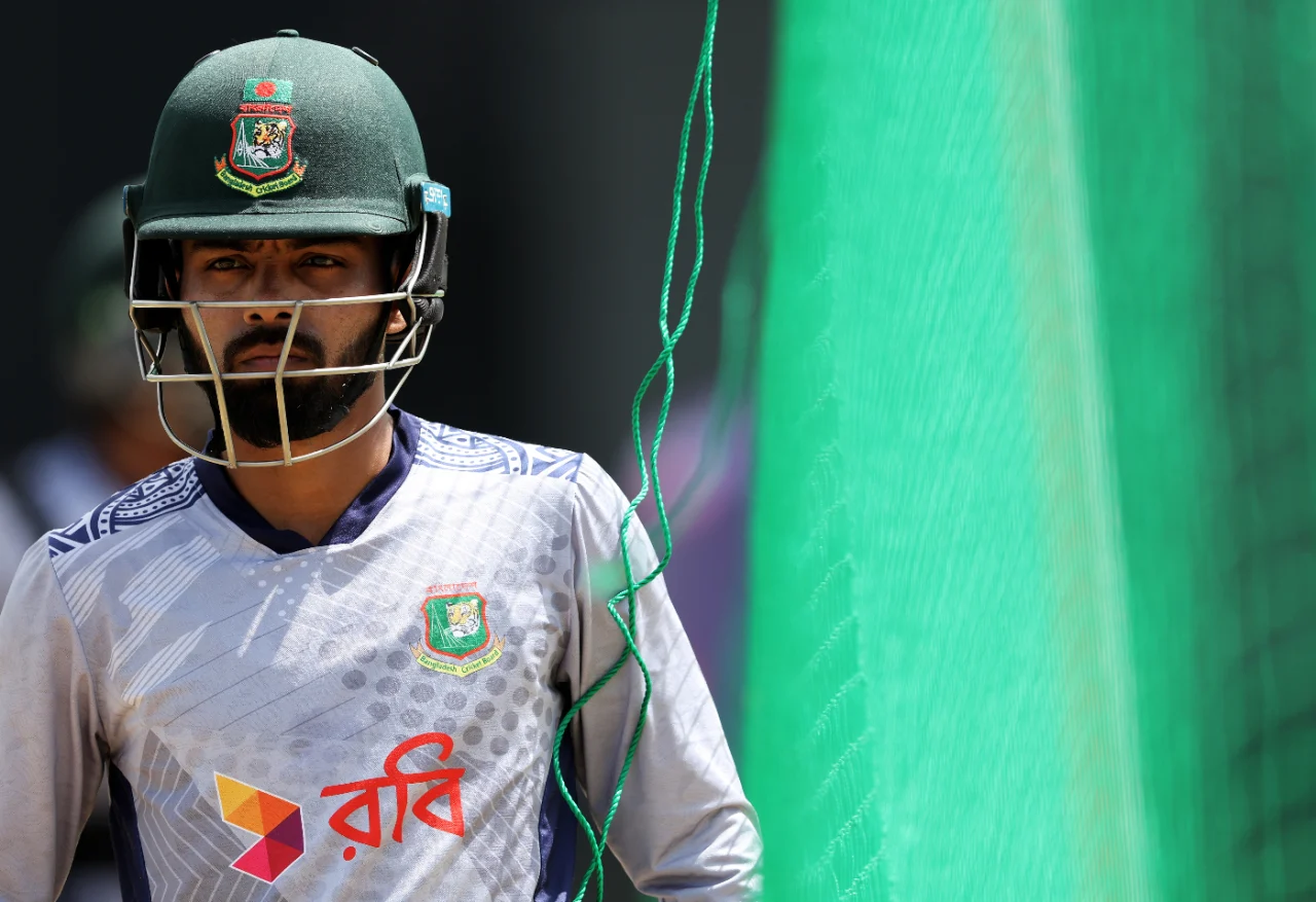 ইনিংস ও ৪১৩ রানে হেরে বাংলাদেশ ‘এ’ দলে ‘৭’ পরিবর্তন