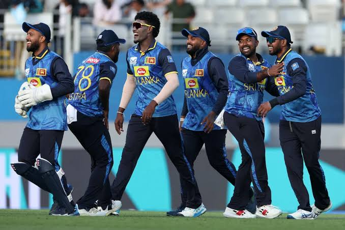 শ্রীলঙ্কার ক্রিকেটারদের সংগঠনের প্রধান কুশল মেন্ডিস