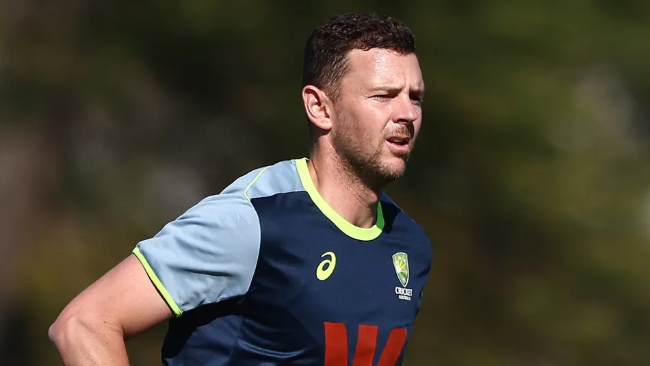 Hazlewood ready for the ‘Unknowns’ in Bangladesh Test