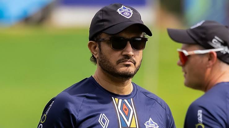 সৌরভই বদলে দিয়েছেন আমাদের ড্রেসিংরুম: মহারাজ