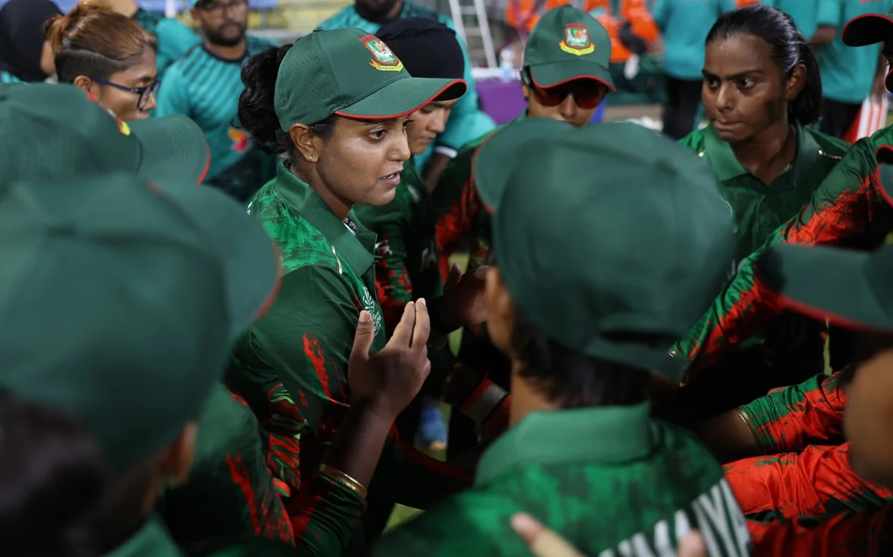 এশিয়া কাপে বাংলাদেশের গ্রুপে শ্রীলঙ্কা