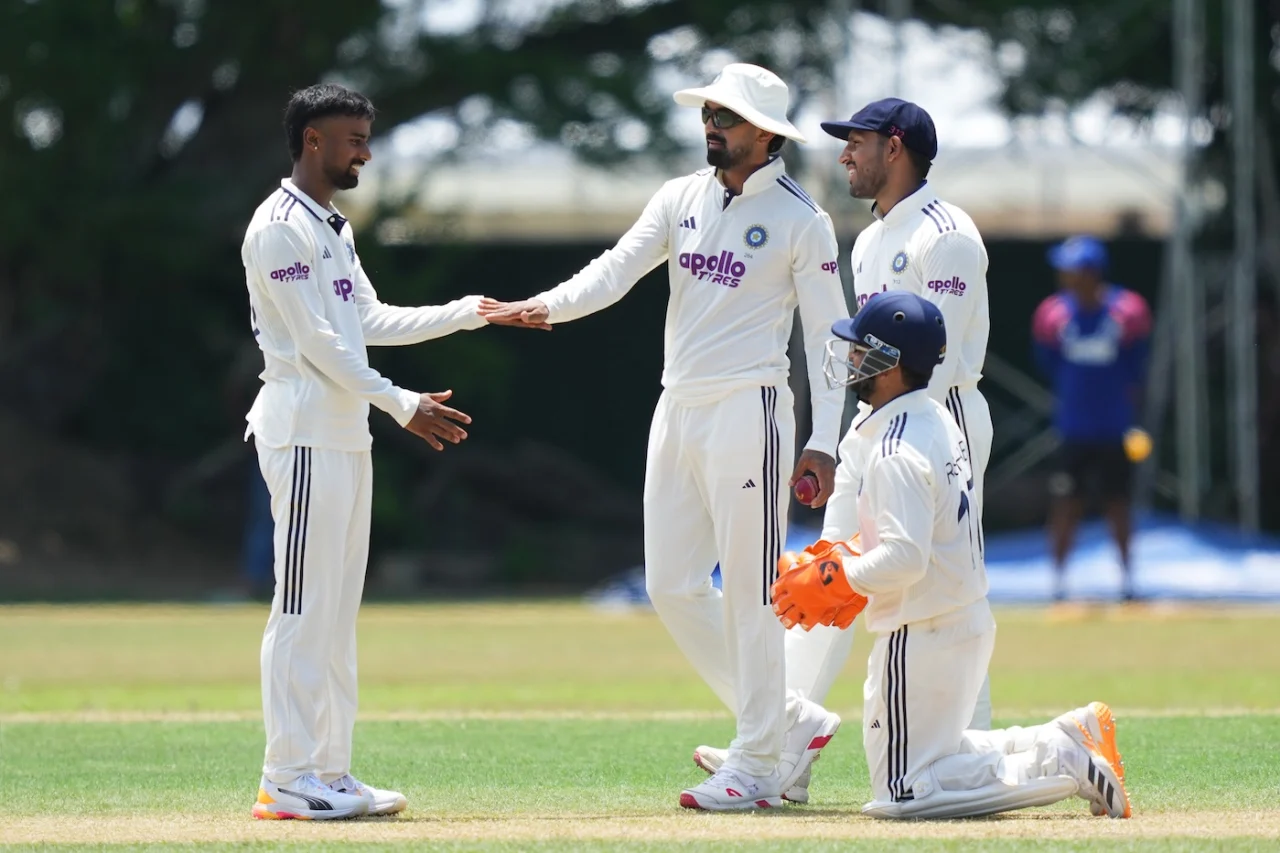 ভারত সিরিজে দর্শকদের জন্য বিনামূল্যে মাঠে প্রবেশের সুযোগ