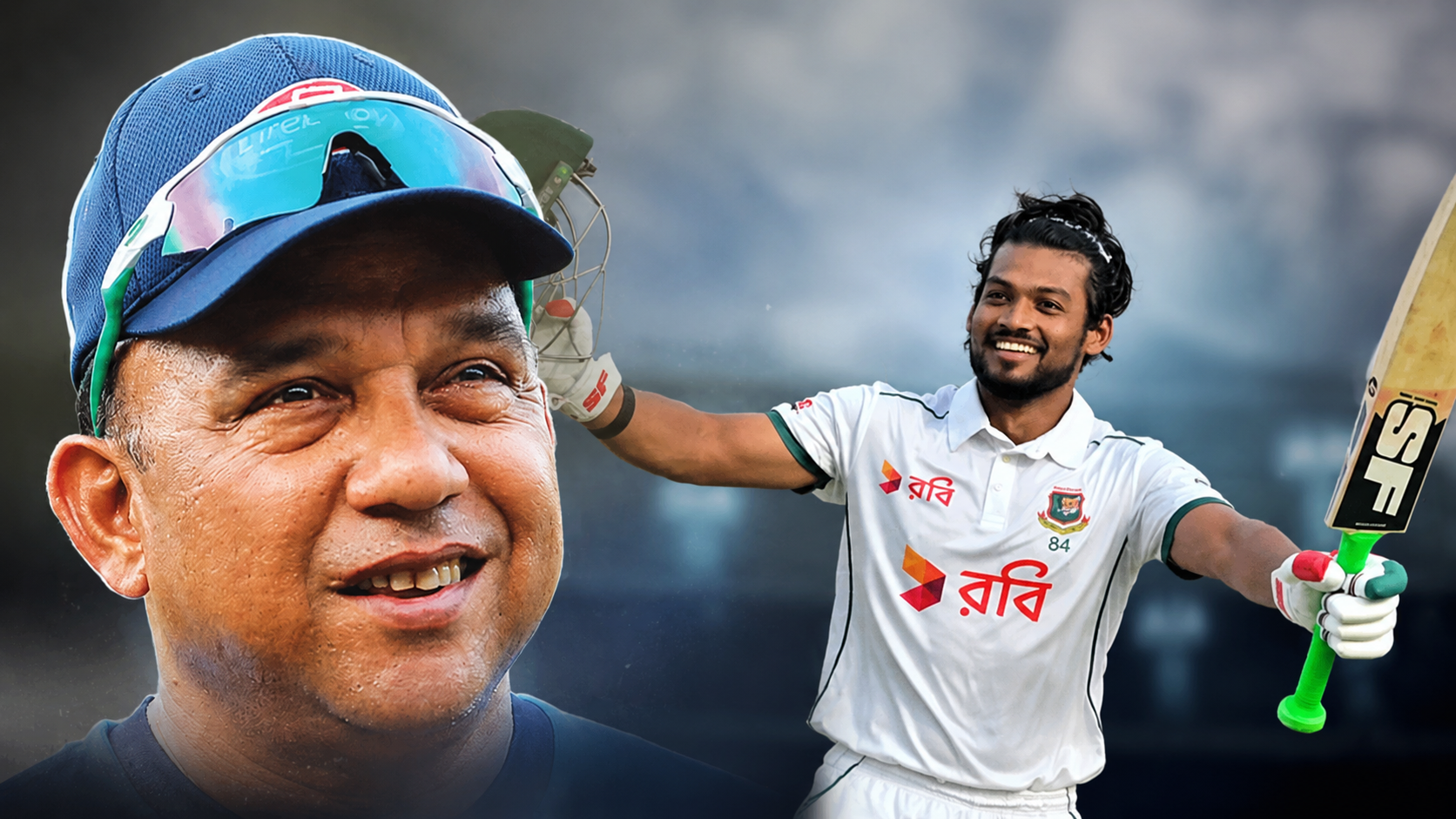 শান্ত মাঠে চুপচাপ, কিন্তু মাঠে খুবই আগ্রাসী: সুজন