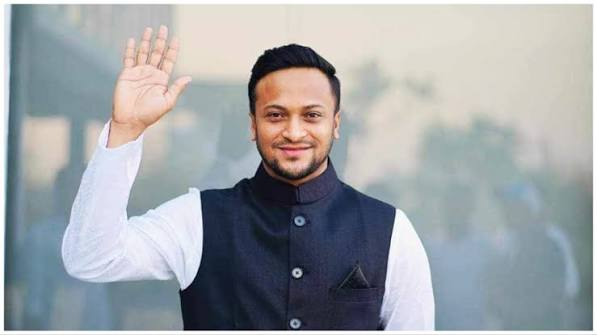 নিরাপত্তার নিশ্চয়তা পেলে দেশে ফিরে বিচারের মুখোমুখি হতে চান সাকিব