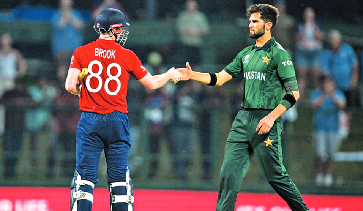 Pakistan to host a tri-nation series with England and Sri Lanka