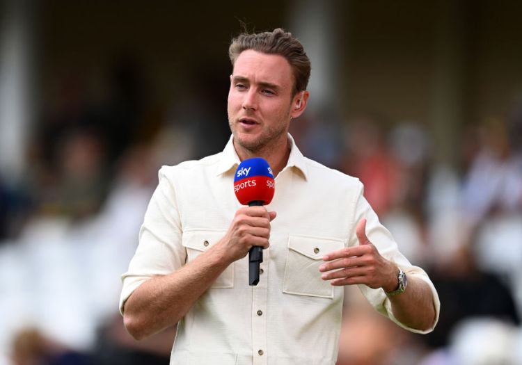 Broad: Bangladesh could have bowled Australia out for 60 if they won the toss