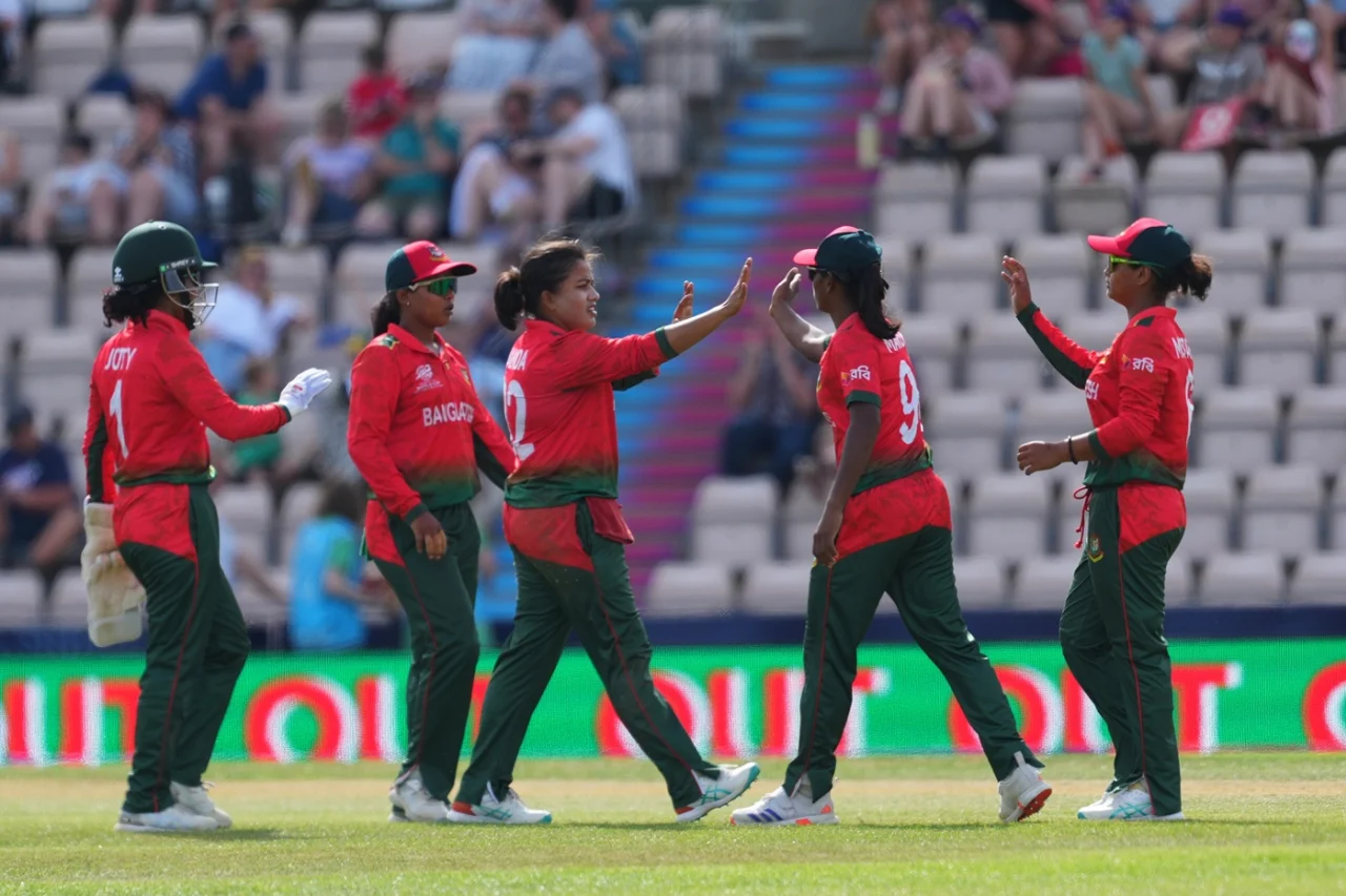 সংযুক্ত আরব আমিরাতে হতে পারে নারী এশিয়া কাপ