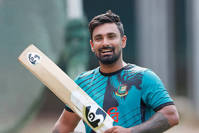 অস্ট্রেলিয়ায় অনুশীলন শুরু করলেন লিটন, খেলতে পারেন প্রস্তুতি ম্যাচেও