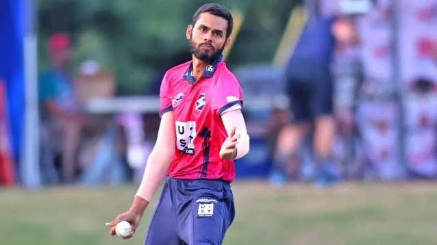 ফিক্সিংয়ের অভিযোগে ৮ বছরের জন্য নিষিদ্ধ যুক্তরাষ্ট্রের ক্রিকেটার