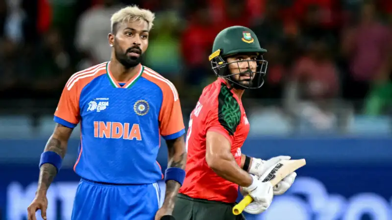 Afghanistan series puts Bangladesh-India tour in doubt