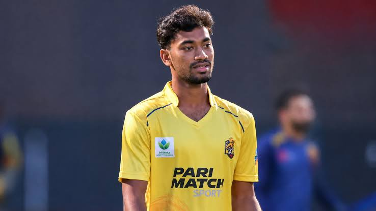 অভিষেকে রিপনের খরুচে বোলিং, কলম্বোর হার