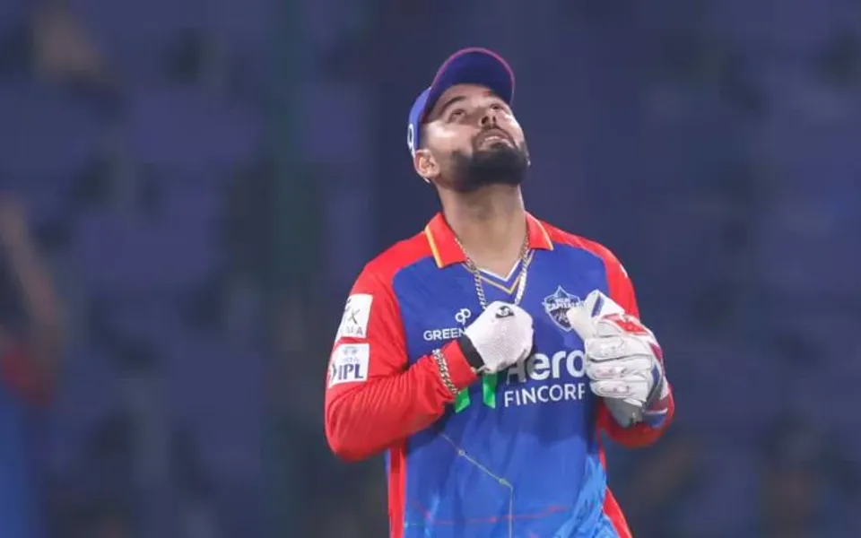 ‘দিল্লি অধিনায়কত্ব প্রস্তাব করলেও যেন রাজি না হন পান্ত’