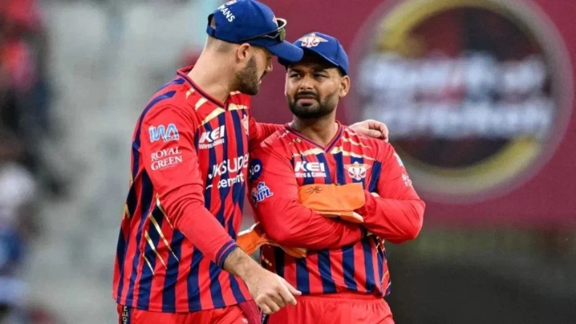 লক্ষ্মৌর নেতৃত্ব প্রসঙ্গে প্রথমবার মুখ খুললেন মার্করাম
