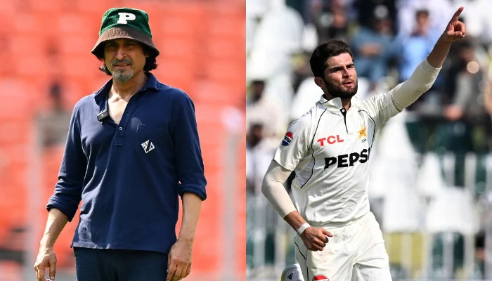 শুধু চোট নয়, আচরণগত সমস্যায় দলের বাইরে আফ্রিদি, দাবি রমিজের