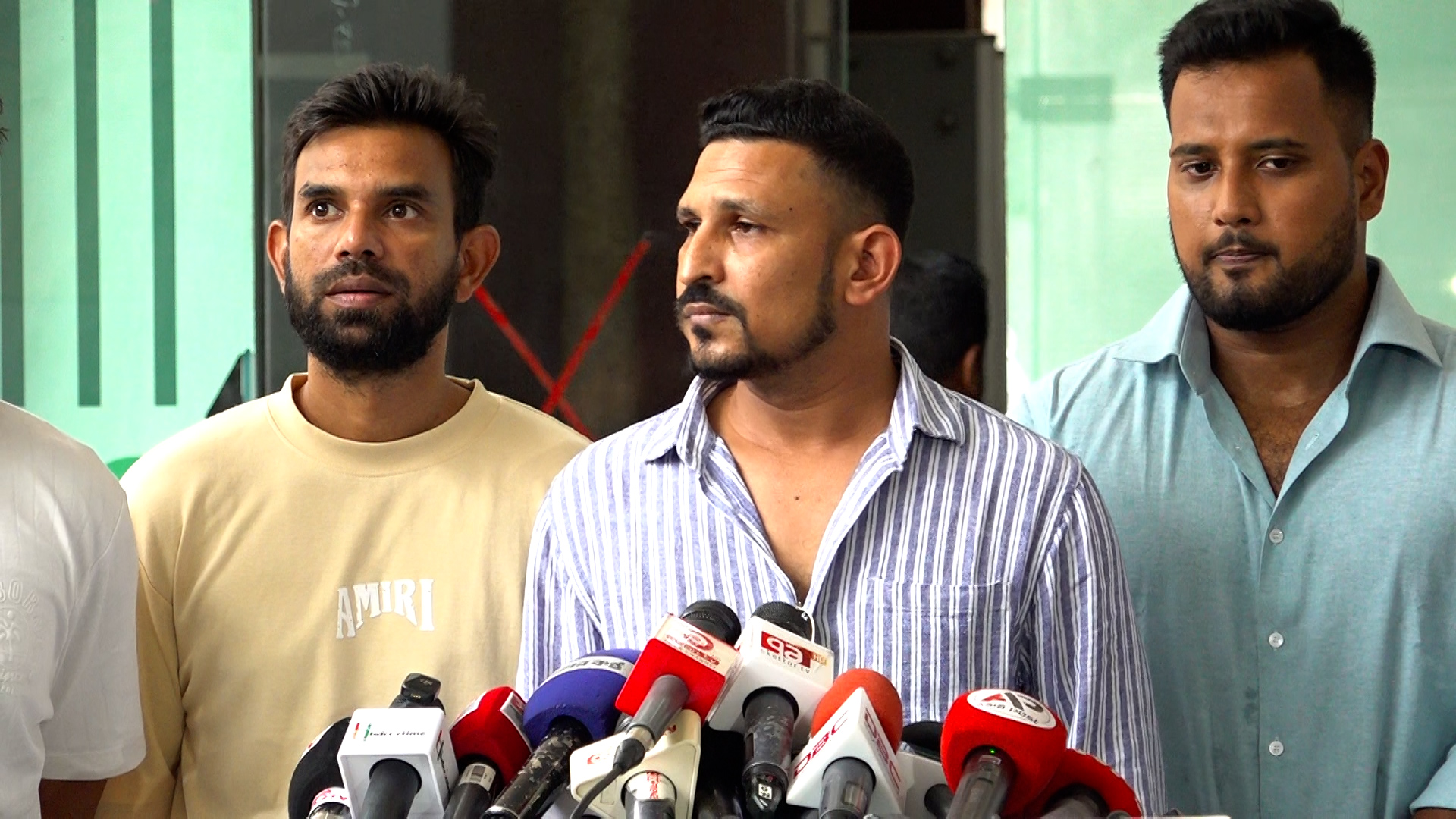 Cricketers satisfied with BCB’s explanation over BPL cancellation