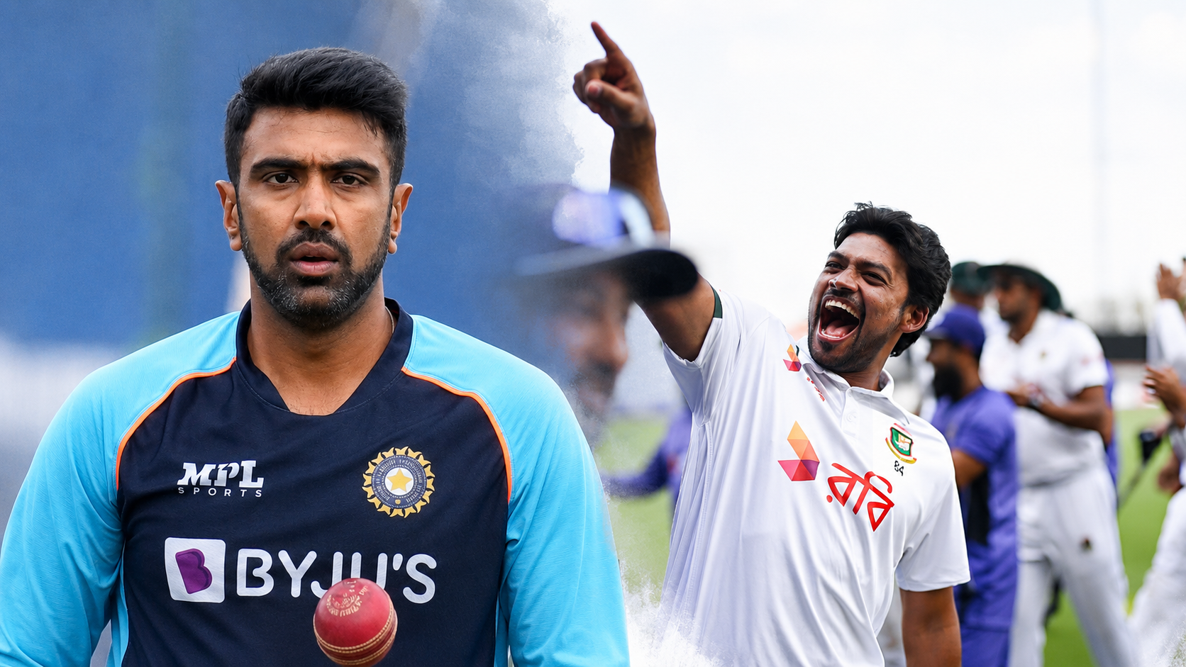 শান্তর অধিনায়কত্বে মুগ্ধ অশ্বিন, দেখছেন অস্ট্রেলিয়ার বিপদ সংকেত
