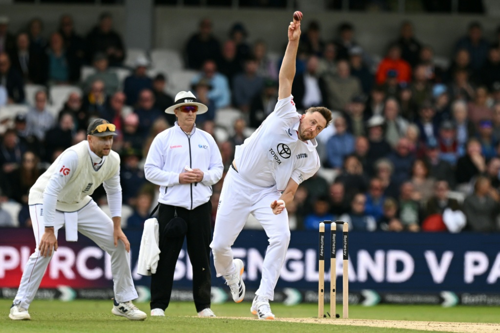 England start life after Bazball with rout of Pakistan