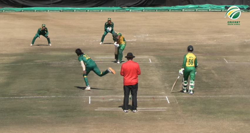 ৮৯ রানে অল আউট বাংলাদেশ ইমার্জিং দল