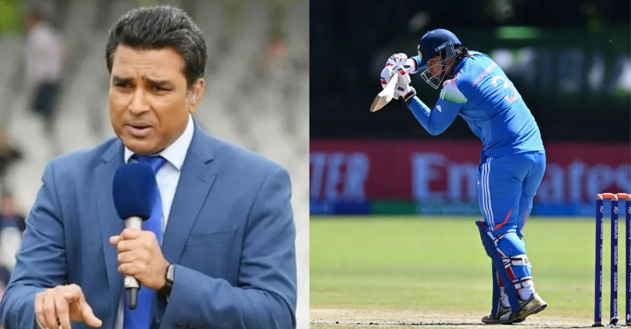 ‘আগে পুরো ঘটনাটা জেনে নিন’, মাঞ্জরেকারকে সূর্যবংশীর জবাব