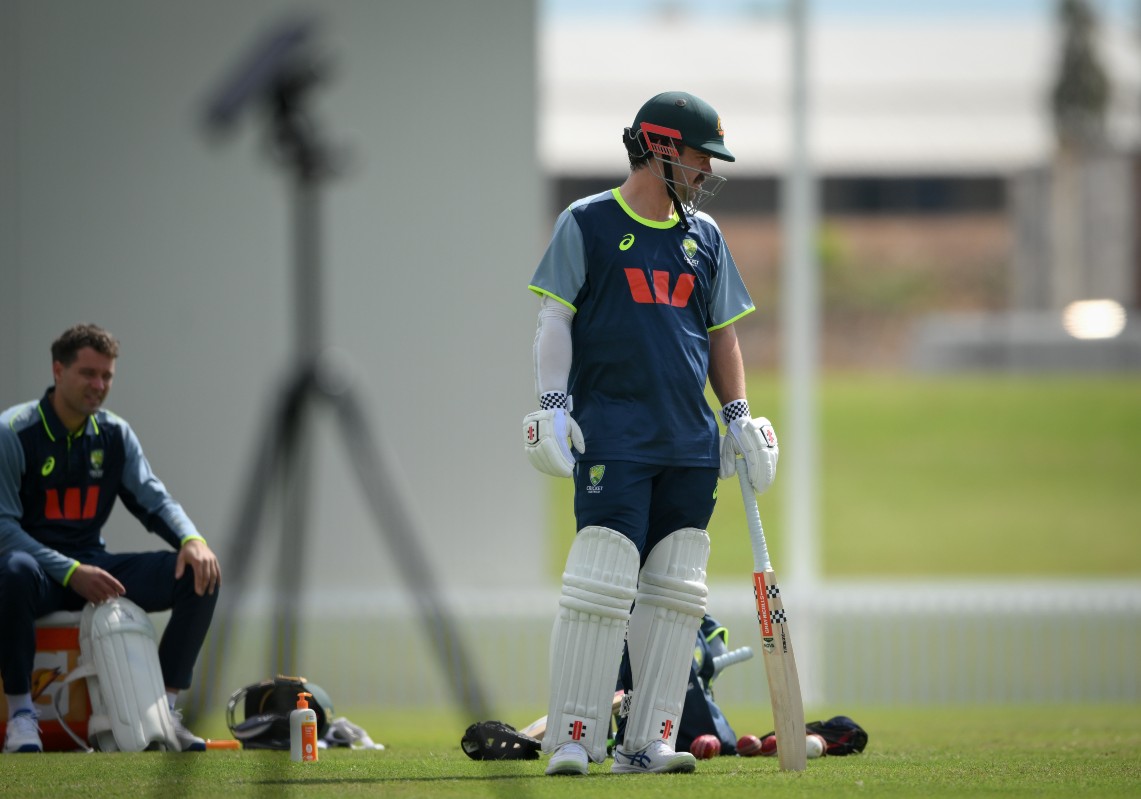 'Opener' Head ready for Bangladesh task