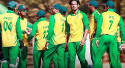 ইকবালের ৫ উইকেটের পর ইফতেখারের ফিফটিতে জিতল ইমার্জিং