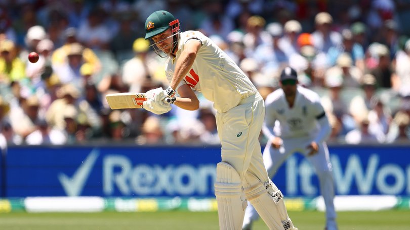 Batting first, Bowling bonus: McDonald on Green’s Australia role against Bangladesh