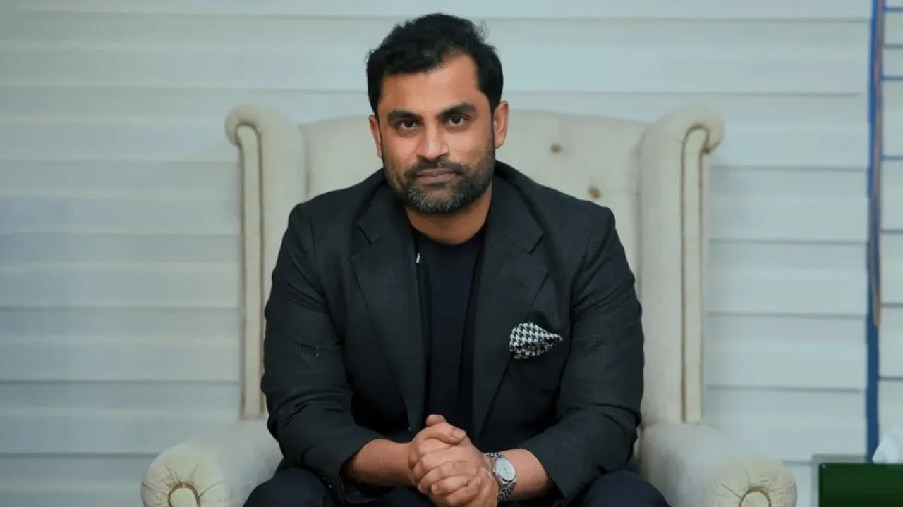 'Intentions are very positive': Tamim on Bangladesh-India series