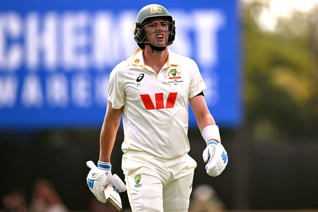 Cummins admits Bangladesh ‘outplayed' Australia in historic Darwin defeat