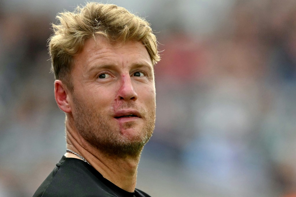 Flintoff quits England Lions role after Sydney Thunder appointment