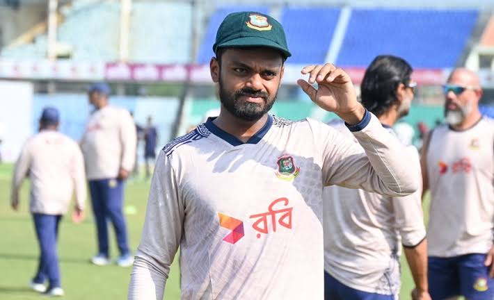 বাংলাদেশ ‘এ’ দলের স্কোয়াড ঘোষণা, অধিনায়ক অঙ্কন