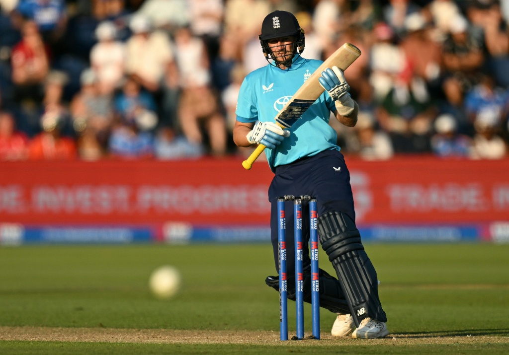 Root won't 'rip up' England's Bazball blueprint