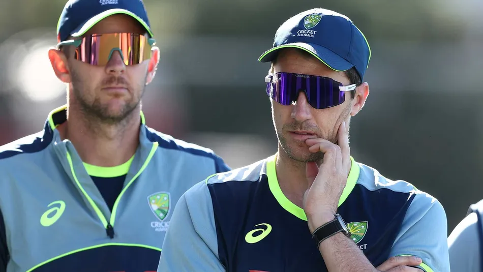 Hazlewood gets Australia nod ahead of Boland for Bangladesh Test