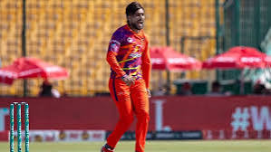 বিদেশি ক্রিকেটার হিসেবে পিএসএলে খেলবেন আমির