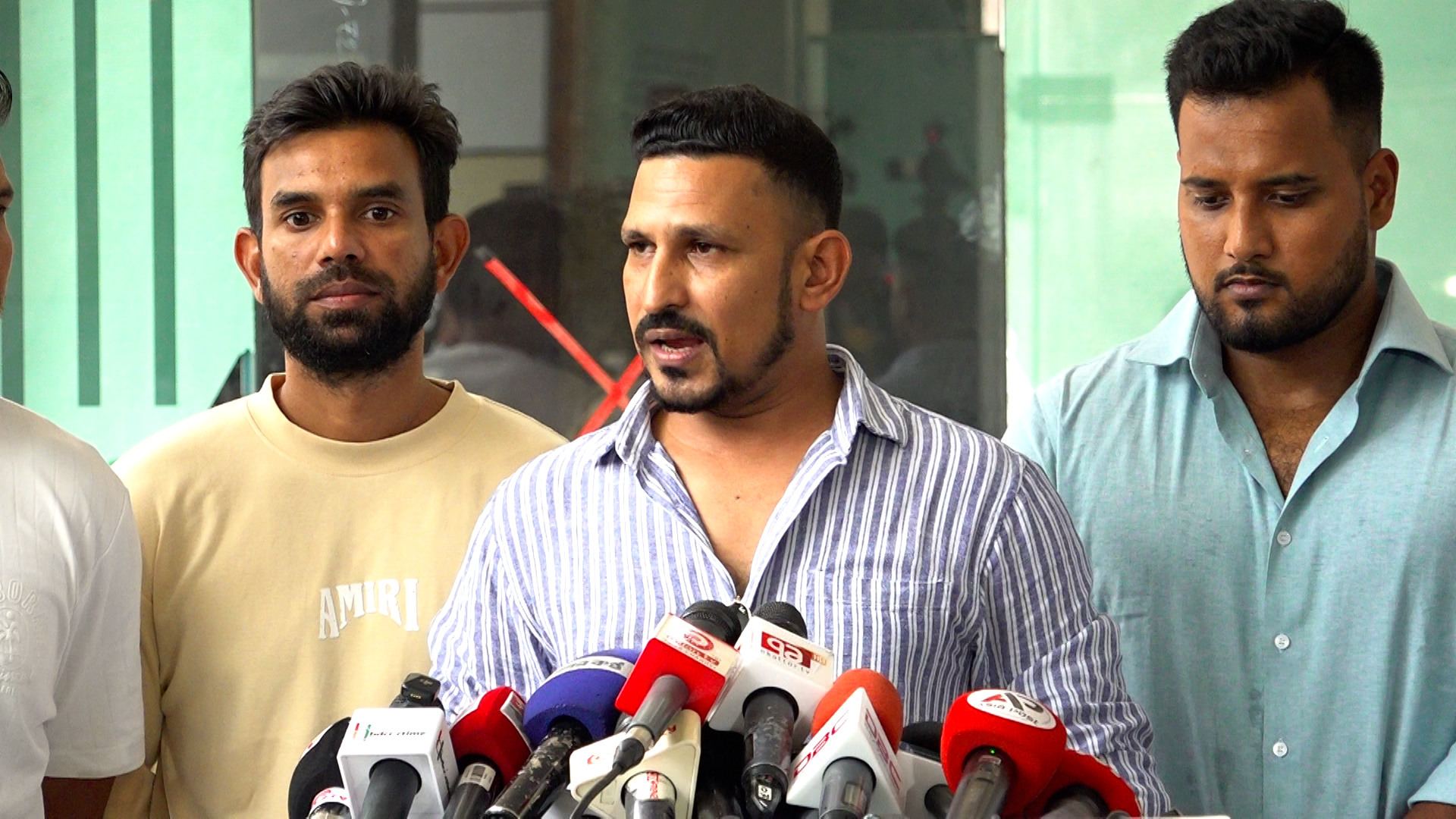 বিপিএল নিয়ে বিসিবির ব্যাখ্যায় খুশি কোয়াব