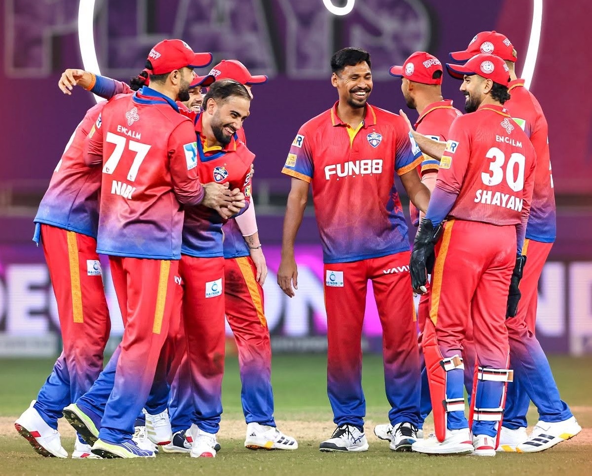 দুবাইয়ে মুস্তাফিজ, প্রথমবার আইএল টি-টোয়েন্টিতে মিলার-ক্লাসেন