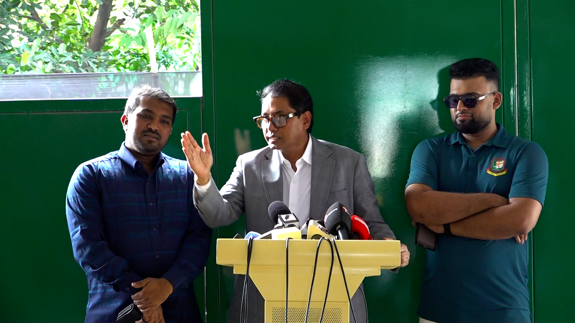ক্রিকেটারদের ইনজুরি নিয়ে আর আপোষ করবে না বিসিবির মেডিকেল বিভাগ