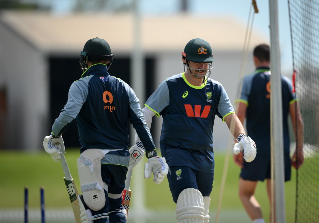 Head refuses to judge Bangladesh by warm-up defeat