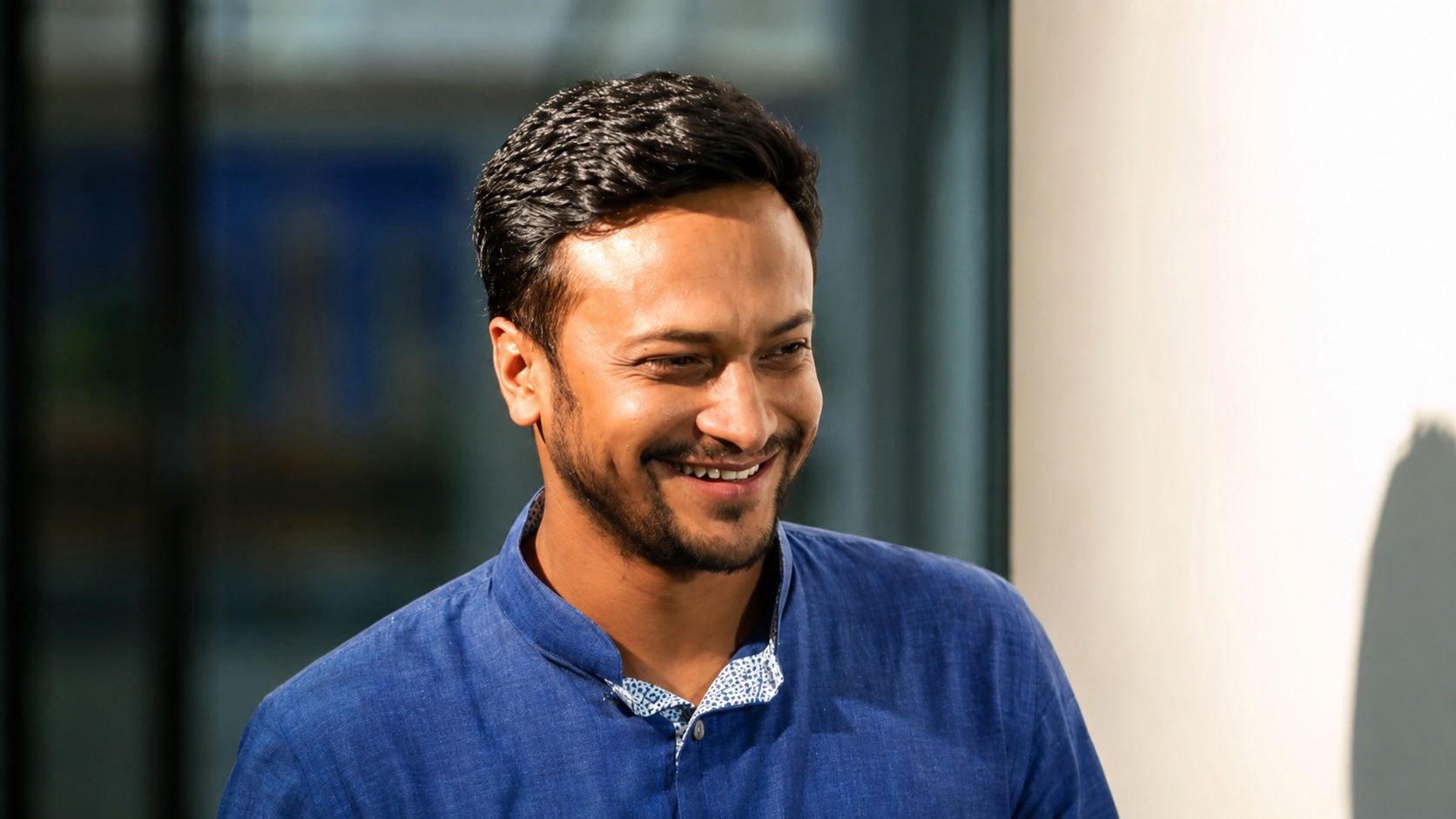 ‘সাকিবের আর দেশে ফেরার সুযোগ নেই’