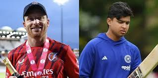 রানের রেকর্ড গড়ে বাটলার বললেন, ‘সূর্যবংশী একদিন ভেঙে ফেলবে’